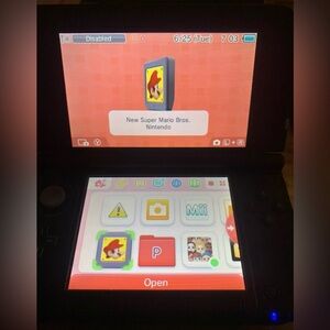 Lot of 9 Nintendo DS Games Cartridges Sonic Mario Tested and Working!